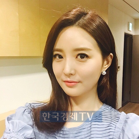 ▲(사진=김소영sns)