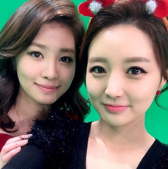▲(사진=김소영SNS)