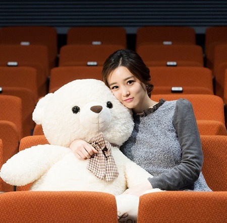▲사진=김소영인스타그램
