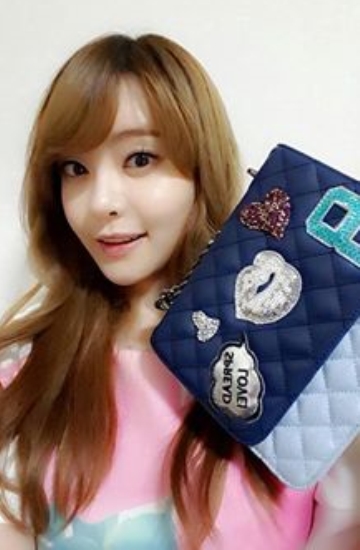 ▲사진=서유리SNS