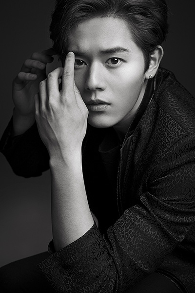 ▲김동준