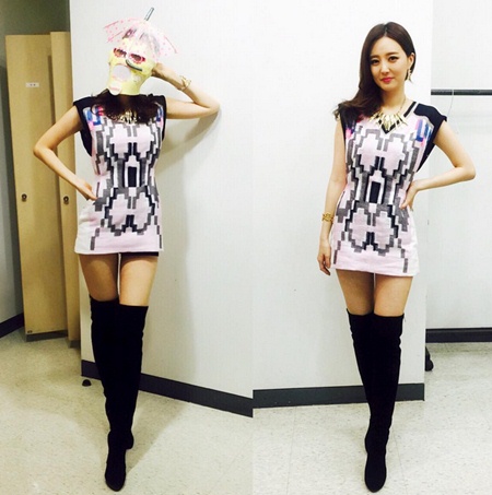▲사진=김소영인스타그램