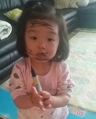 슈퍼맨 이동국 합류 속 딸 설아 모습보니?