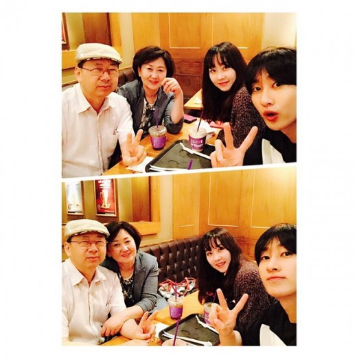 ▲사진=은혁인스타그램