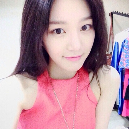 ▲사진=이유비인스타그램
