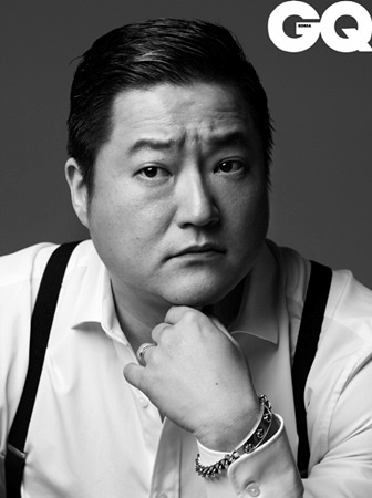 ▲(사진=GQ)