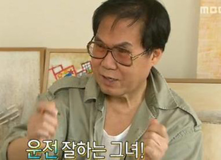조영남, 그림 가격 보니 '헉'