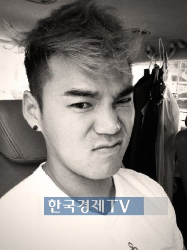이정 "브라질에서 살아야 하나 고민을..." 이유 알고 보니?