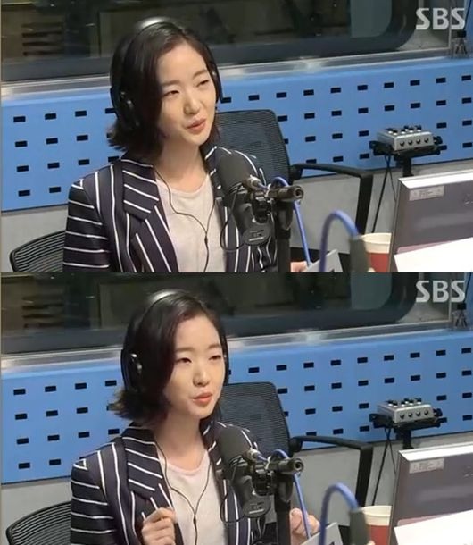 김고은, 이름 속 숨겨진 비하인드 스토리 들어보니?