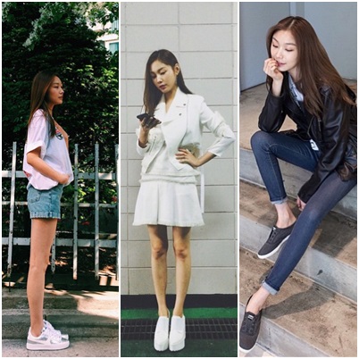 고소현 사복 패션 '시선집중'...어떻길래?