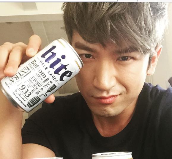 이민우 고소현 열애, 근황 공개...'뭐하고 지내나 봤더니?'