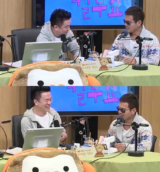 복면가왕 퉁키 후보 이정 "뉴질랜드서 한국어도 영어도 까먹었다"