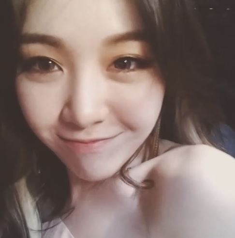 사진=민아인스타그램