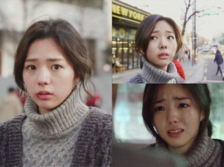 채수빈 열애설 '간첩으로 활동했을 당시 모습?'
