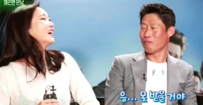 베테랑 류승완, 장윤주에게 "신인상 노려도 되겠는데" 무슨 뜻?