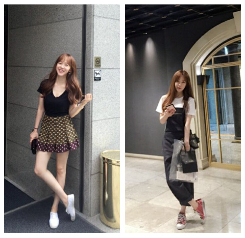 ▲유소영