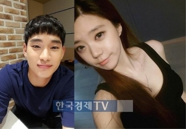 김주나 오빠 김수현, 술버릇 증언 보니