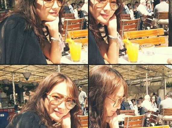 김우빈 신민아 열애 김우빈 신민아 열애