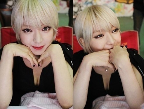 지민 "남자들 초아 언니 진짜 좋아한다"...왜?