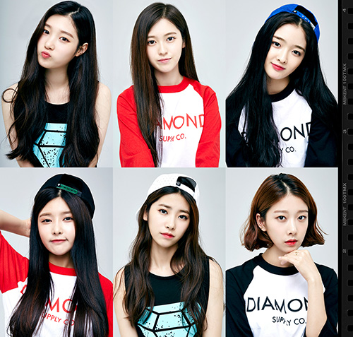 ▲다이아