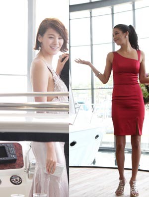 한고은 8월 30일 결혼, ‘유인영과 드레스 대결 승자는?’
