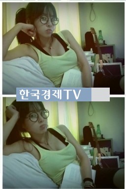 은가은, 민소매 입고 반전 볼륨감 '이 정도 일 줄'