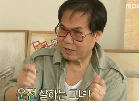 나를 돌아봐 조영남, 직접 그린 그림 가격 '이 정도야?'