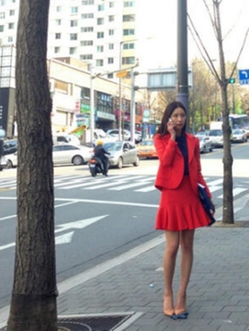 ▲(사진=나무엑터스공식SNS)
