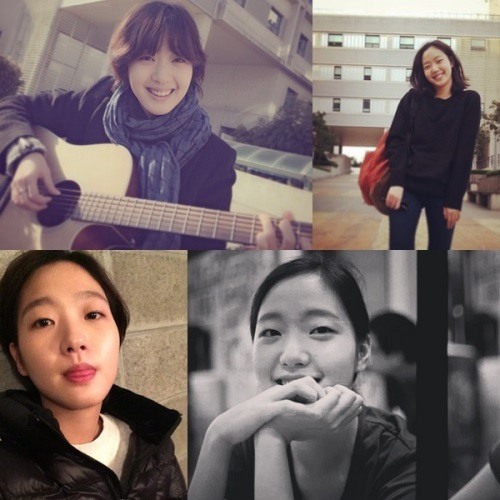치즈인더트랩 김고은, 화보 속 일상 자연스러운 매력 과시