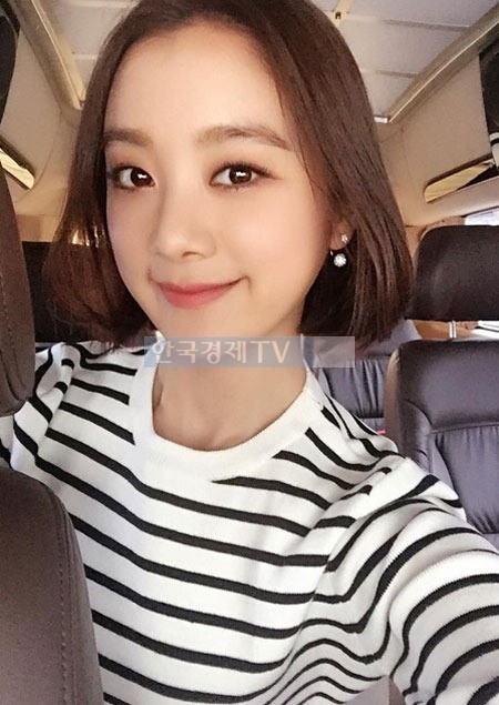 원더걸스 혜림, 사진 속 화사한 미모 '시선집중'