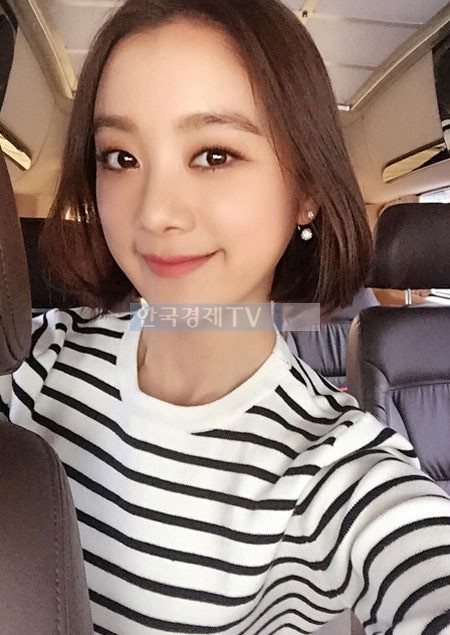 원더걸스 혜림, 사진 속 화사한 미모 '시선집중'