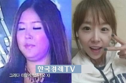 신지, "다이어트? 술 많이 줄였다"