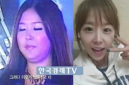 신지, "다이어트? 술 많이 줄였다"