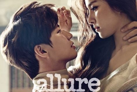 ▲사진=ALLURE