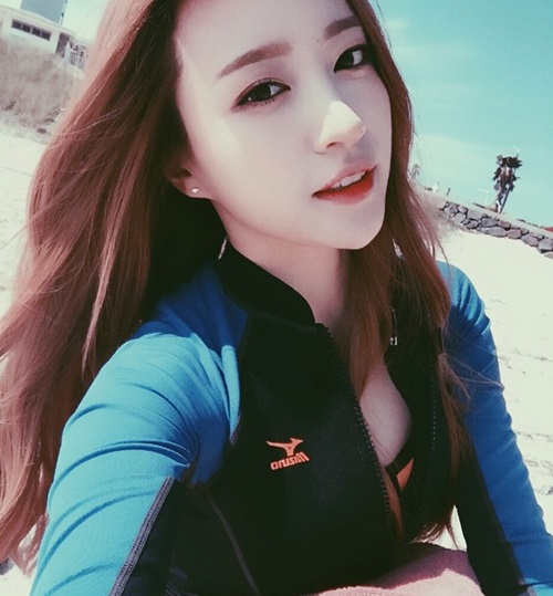 ▲사진=하니인스타그램