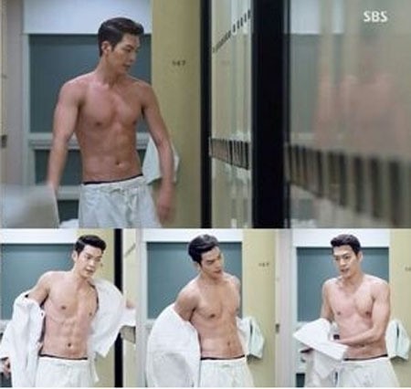 신과함께 검토 김우빈 "지드래곤, 말 걸기 어려워..."왜
