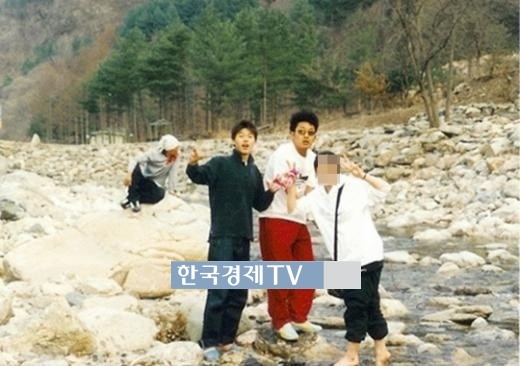 신과 함께 하정우 물망, ‘현빈과 건달 포스 시절?’