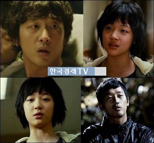 신과 함께 하정우 물망…하정우 설리 닮은꼴?