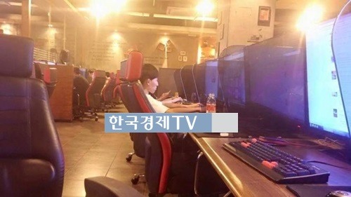 쇼미더머니4 블랙넛, PC방 근황 공개 "방학했나?"