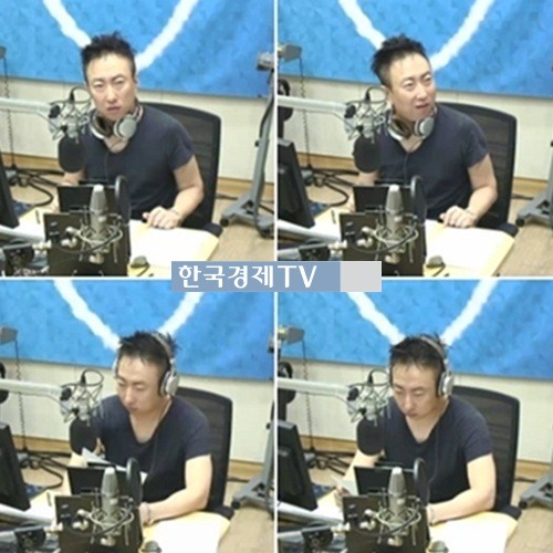 박명수 "의사 되는게 꿈이었지만..."