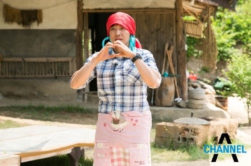 최수종 "이혼당할 뻔 했다" 왜