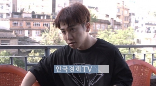 내 친구의 집은 어디인가 유세윤, 과거 총각 행세했다?