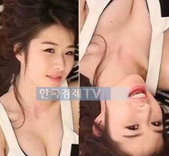 더지니어스 최정문, 아찔 가슴골...'이 정도 일줄'