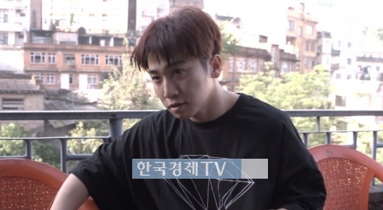 내 친구의 집은 어디인가 유세윤, 과거 총각 행세했다?