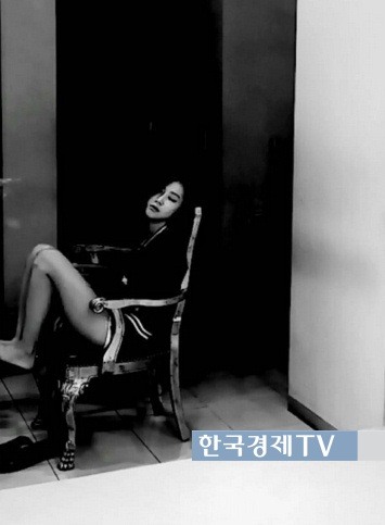 사진=여은인스타그램