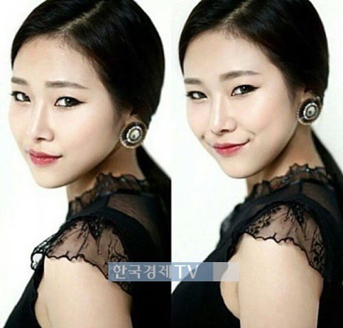 치타, 긴 머리 자른 이유가...진짜?