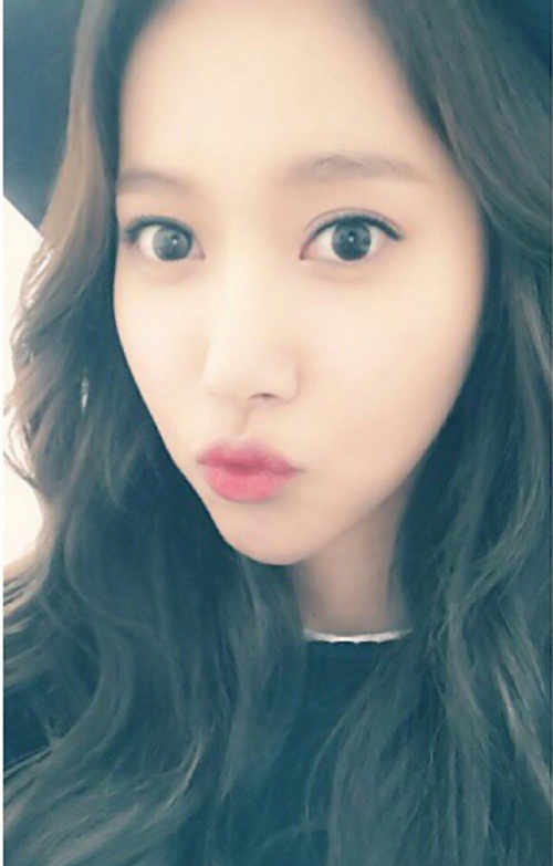 ▲(사진=여은SNS)