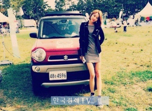 복면가왕 고추아가씨 여은, 운동화에도 굴욕 없어 '쭉 뻗었네'