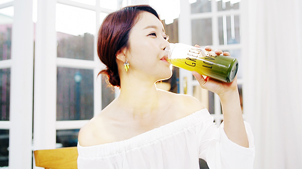 ▲백지영