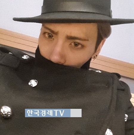 사진=종현인스타그램